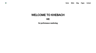drkhebach.blogspot.com
