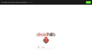 droid-hub.com