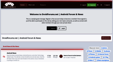 droidforums.net