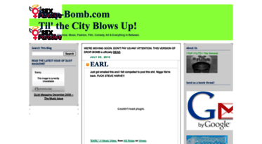 drop-bomb.blogspot.com