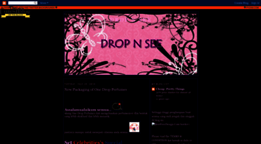 dropnsee.blogspot.com