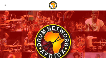 drumnetworkafrica.com