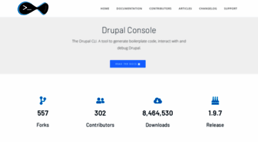 drupalconsole.com