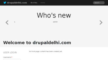 drupaldelhi.com