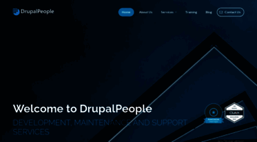 drupalpeople.com