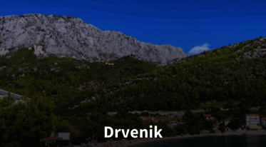 drvenik.info