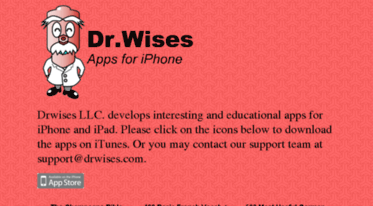 drwises.com