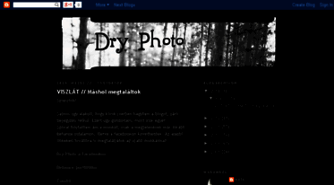 dryphoto.blogspot.com
