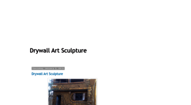 drywall-art-sculpture.blogspot.com