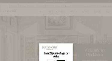 duckhorn.com