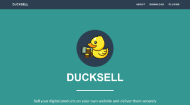 ducksell.com