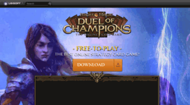 duel-of-champions.com