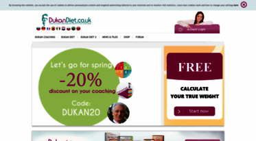 dukandiet.co.uk