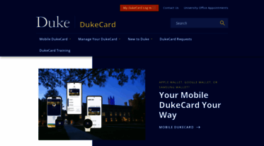 dukecard.duke.edu