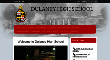 dulaneyhs.bcps.org