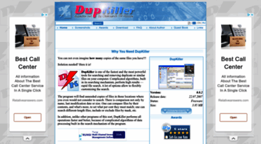 dupkiller.net