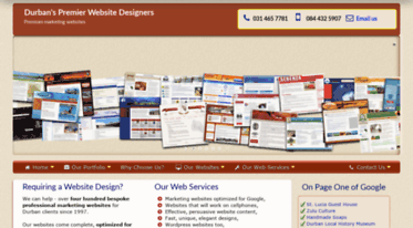 durban-website-designers.co.za