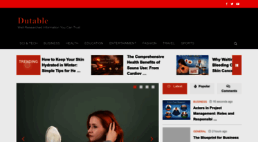 dutable.com