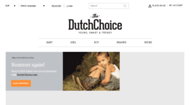 dutchchoice.com