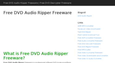dvd-audio-ripper.org