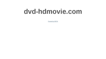 dvd-hdmovie.com