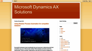 dynamics-ax-solutions.blogspot.com