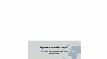 dynamicsearch.com.au