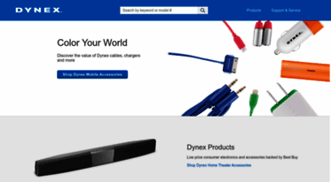 dynexproducts.com