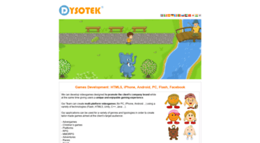 dysotek.net