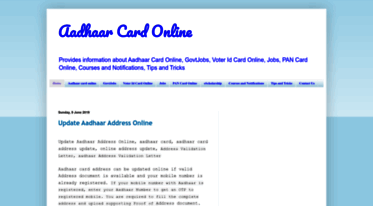 e-aadhaarcardonline.blogspot.com