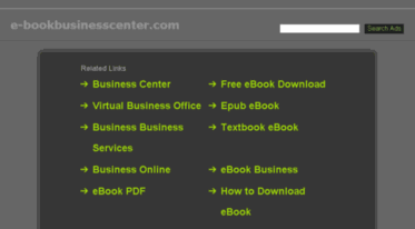 e-bookbusinesscenter.com