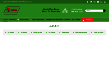 e-car.co.za