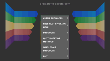 e-cigarette-sellers.com
