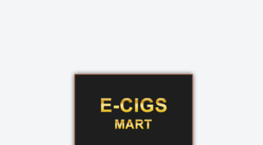 e-cigs-mart.com