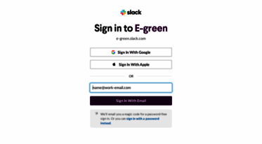 e-green.slack.com
