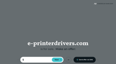 e-printerdrivers.com