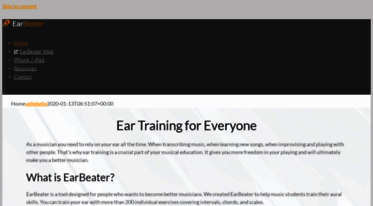 earbeater.com