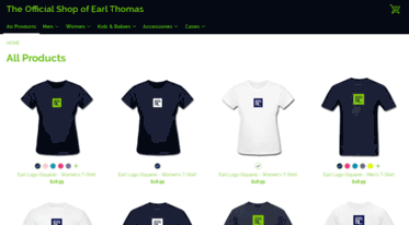 earlthomas.spreadshirt.com