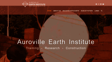 earth-auroville.com