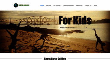 earthcalling.org