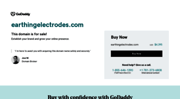 earthingelectrodes.com