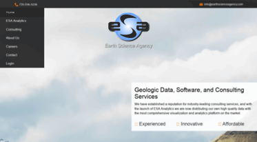 earthscienceagency.com