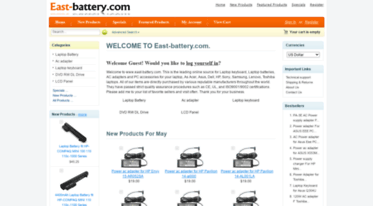 east-battery.com