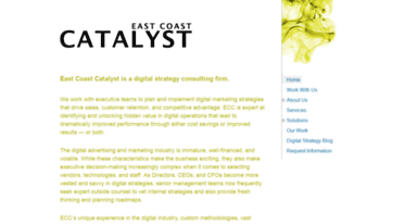 eastcoastcatalyst.squarespace.com