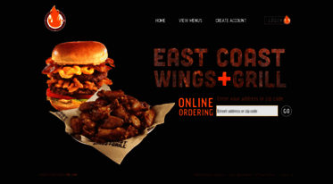 eastcoastwings.olo.com