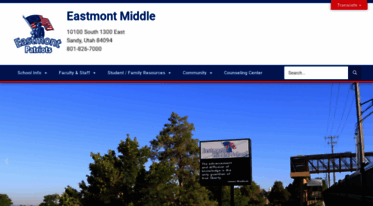 eastmontmiddle.canyonsdistrict.org