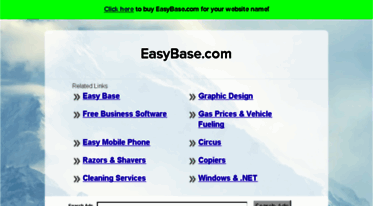 easybase.com