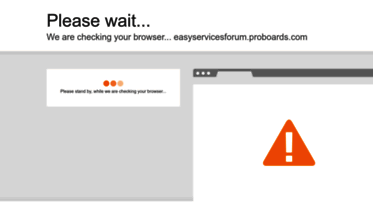 easyservicesforum.proboards.com