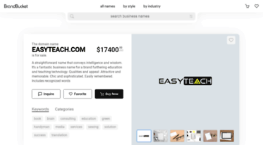 easyteach.com