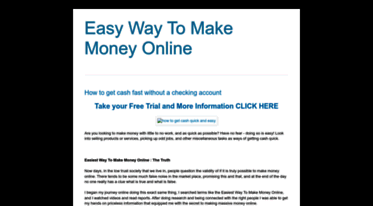 easywaytomake-money-online.blogspot.com